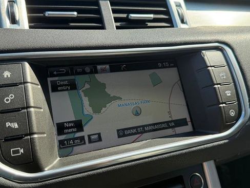 Used 2016 Land Rover Range Rover Evoque SE image 35