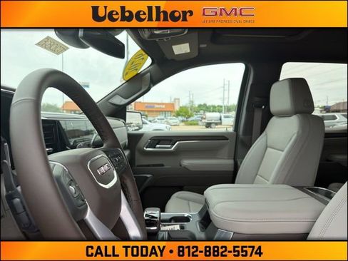 New 2026 GMC Sierra 1500 SLT w/ SLT Premium Plus Package AWD/4WD image 21