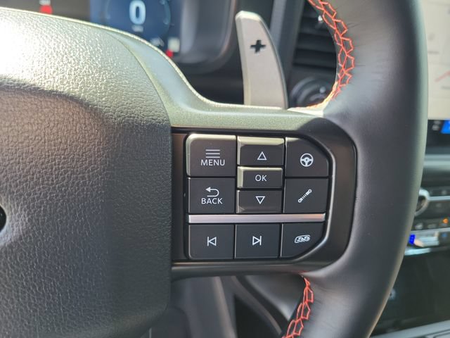 New 2026 Ford F150 Raptor AWD/4WD image 6