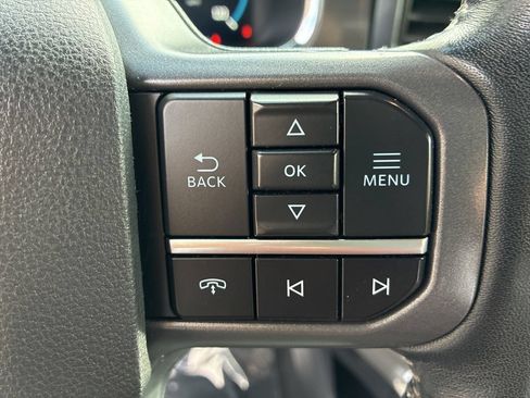Used 2023 Ford F150 Lariat w/ Equipment Group 502A High AWD/4WD image 20