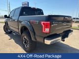 Used 2017 Ford F150 XLT w/ Equipment Group 302A Luxury image 3