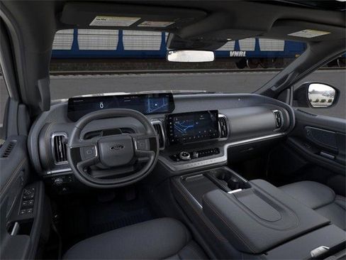 New 2025 Ford Expedition Tremor image 32