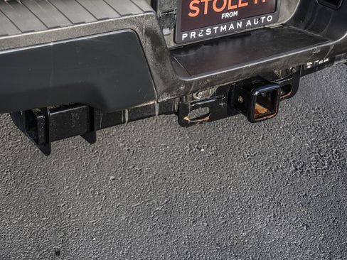 Used 2022 Ford F350 XL w/ Power Equipment Group image 2