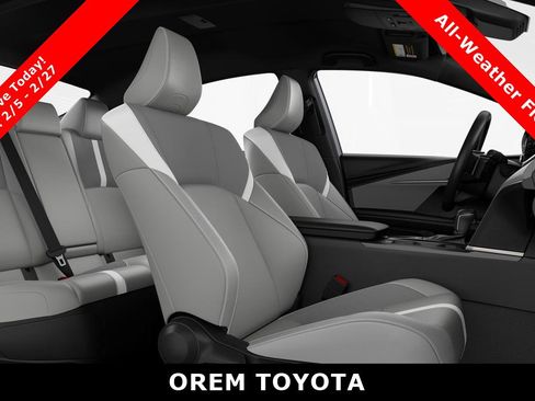 New 2026 Toyota Camry SE image 20