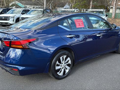 Certified 2024 Nissan Altima 2.5 S image 24