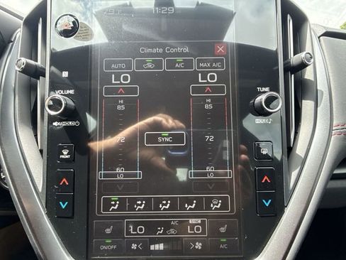 New 2026 Subaru WRX Premium AWD/4WD image 18