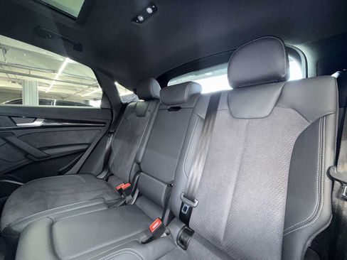 Used 2023 Audi SQ5 Prestige w/ Prestige Package AWD/4WD image 22