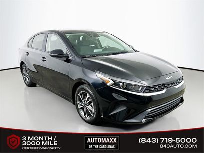 Used 2023 Kia Forte LXS w/ LXS Technology Package