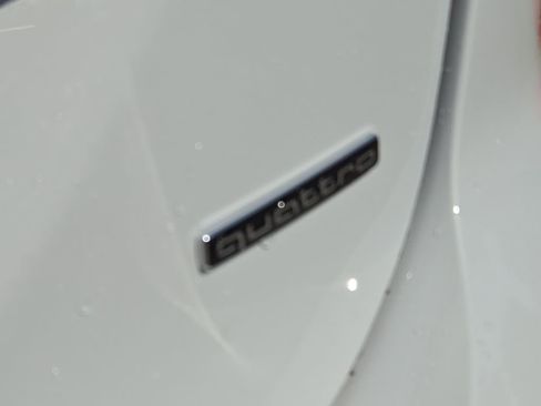 New 2025 Audi A5 2.0T Prestige image 12