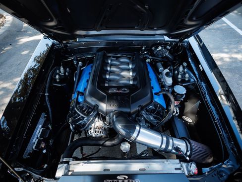 Used 1993 Ford Mustang Cobra image 67