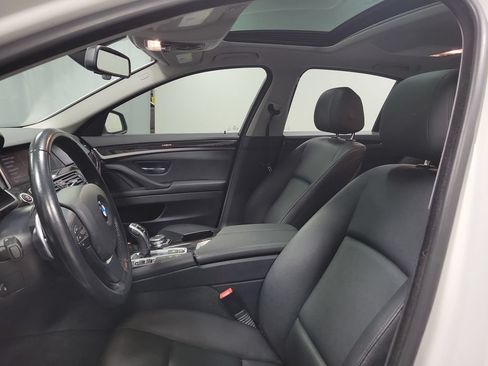 Used 2016 BMW 528i xDrive Sedan AWD/4WD image 16