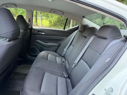 Used 2019 Nissan Altima 2.5 S FWD image 15