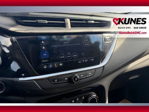 Used 2023 Buick Encore GX Preferred w/ Cold Weather Comfort Package AWD/4WD image 18