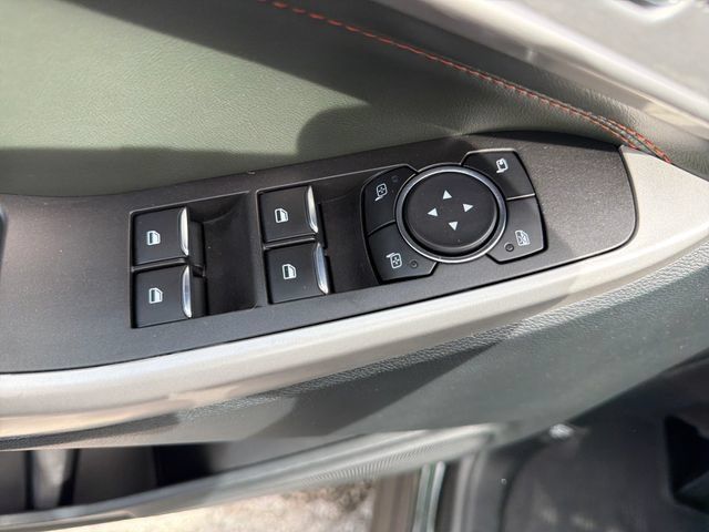 Used 2024 Ford Explorer Timberline w/ Timberline Technology Package AWD/4WD image 11