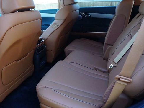 New 2026 Genesis GV80 2.5T Advanced image 18