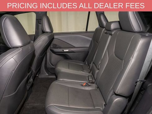 Used 2024 Lexus TX 350 FWD w/ Technology Package image 10