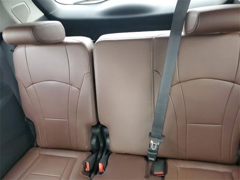 Used 2018 Buick Enclave Avenir w/ Avenir Technology Package image 9