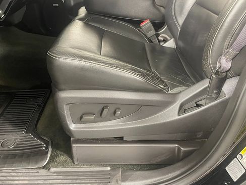 Used 2014 Chevrolet Silverado 1500 LTZ w/ LTZ Plus Package image 23