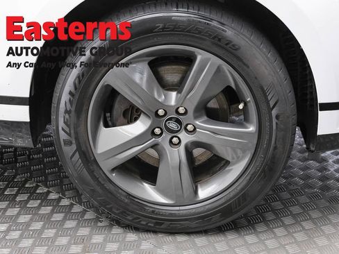 Used 2022 Land Rover Range Rover Velar R-Dynamic S AWD/4WD image 31