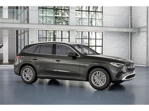 New 2026 Mercedes-Benz GLC 300 4MATIC image 13