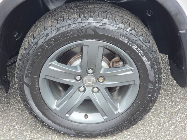 Used 2023 Honda Ridgeline RTL image 16