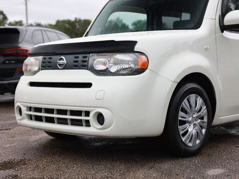 Used 2011 Nissan Cube 1.8 S w/ Interior Designer Pkg FWD image 28