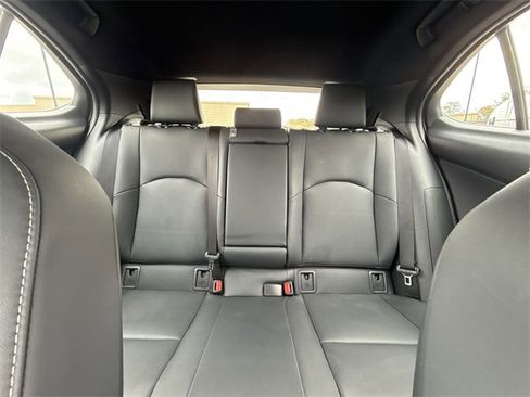 Used 2024 Lexus UX 250h AWD image 22