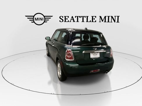 Used 2013 MINI Cooper Hardtop FWD image 9