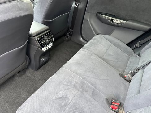 Used 2023 Lexus RZ 450e Premium w/ Accessory Package (2T) image 24