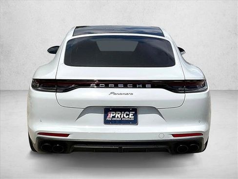 Used 2023 Porsche Panamera image 4