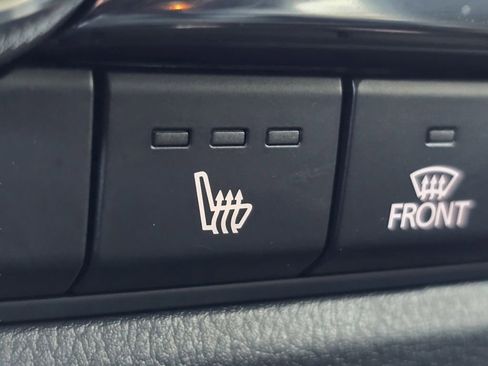 Used 2021 MAZDA CX-30 AWD 2.5 S w/ Preferred Package image 10