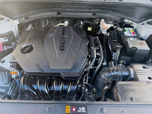 Used 2022 Hyundai Santa Fe SEL image 32