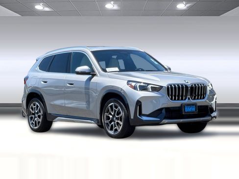 Used 2026 BMW X1 xDrive28i w/ Technology Package AWD/4WD image 7