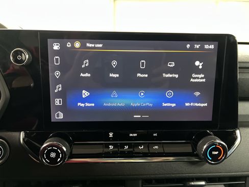 Certified 2023 Chevrolet Colorado W/T image 58