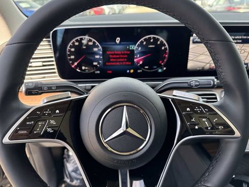 New 2026 Mercedes-Benz GLE 350 GLE 350 image 26