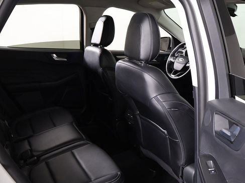 Used 2022 Ford Escape SEL w/ Technology Package image 26