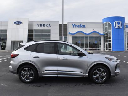 Used 2024 Ford Escape ST-Line