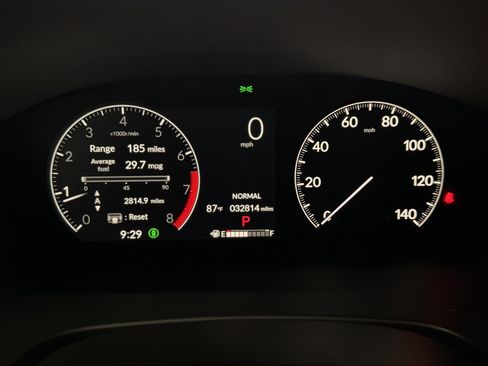 Used 2024 Honda CR-V EX image 23