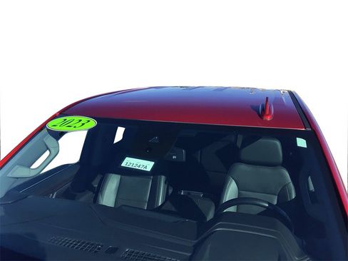 Used 2023 GMC Sierra 1500 SLT w/ SLT Premium Package image 12