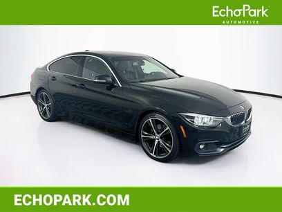 Used 2018 BMW 430i Gran Coupe w/ Premium Package
