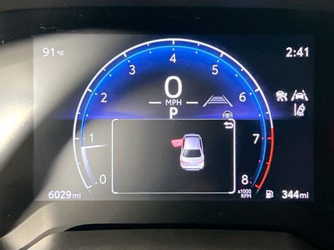 Used 2026 Toyota Corolla LE FWD image 23