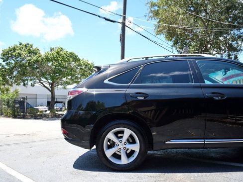Used 2013 Lexus RX 350 AWD w/ Navigation Pkg image 35