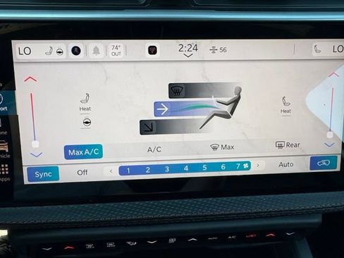 New 2026 Jeep Cherokee Limited AWD/4WD image 6