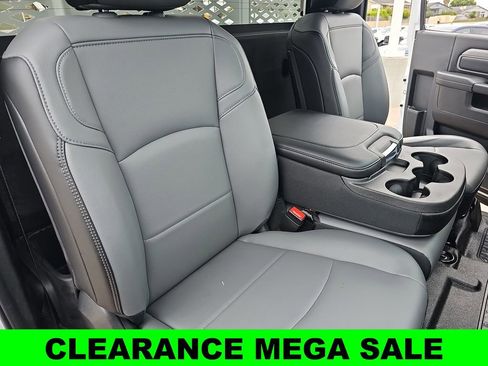 New 2025 RAM 3500 Tradesman image 10