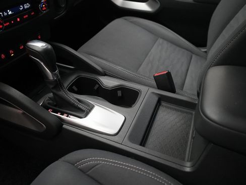 Certified 2023 Nissan Frontier SV w/ SV Convenience Package image 16