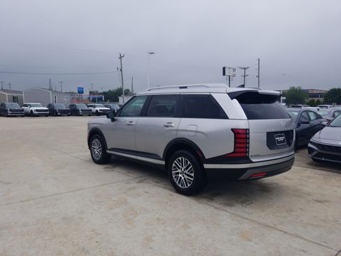 New 2026 Hyundai Palisade SEL FWD image 5