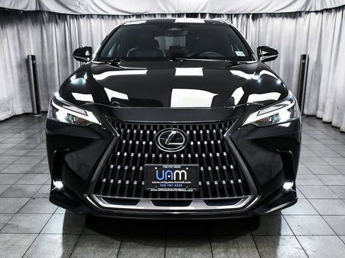 Used 2024 Lexus NX 250 250 Base image 2