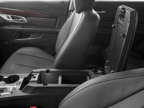 Used 2016 GMC Terrain Denali AWD/4WD image 17