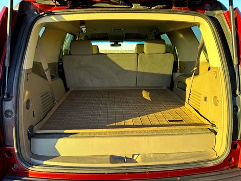 Used 2016 Chevrolet Tahoe LS image 8