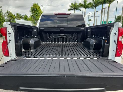 Used 2024 Chevrolet Silverado 1500 RST w/ All Star Edition Plus image 12
